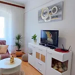 Apartment Paulina
