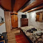 Studio Apartment Bertolina, 50M From Sea