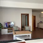 Blue Palm Apartment, Ika-Opatija