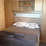 Apartment Fuer 2 Persmit Balkon