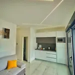 Villa San Sebastian - Apartments On The Beach With Jacuzzi