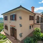 Villa Opatija By Villas Guide