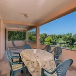 Apartment In Njivice - Insel Krk 54169