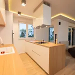 Villa Visore - Apartment Renea