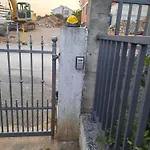 Apartment Nada