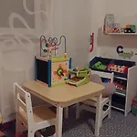 Apartment Nada