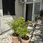 Apartman Studio, Njivice, Krk