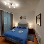 Apartman Rozmari