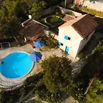 Ferienhaus In Crikvenica Mit Garten Und Terrasse