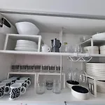 Apartment In Vatroslava Lisinskog Street, Rijeka