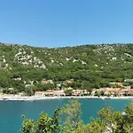 Beautiful Casa Forest Mare In Crikvenica