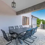 Beautiful Villa With Private Pool
