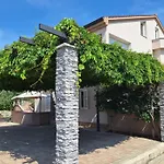 The Golden Island Apartments