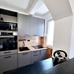 Apartman Ena, Strict Center, Sea View