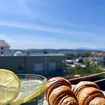 Apartments - Villa Sidro