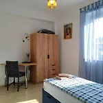 Apartmani Senka