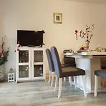 Apartmani Senka
