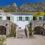 Holiday Home In Grizane 39454