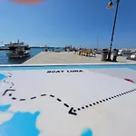Ferienwohnung Mit Pool Kroatien Mit Meerblick Und Pool