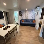Mobile Home Luna Selce