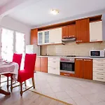 Apartments In Lopar - Insel Rab 34120