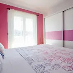 Apartments In Lopar - Insel Rab 34120