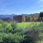Villa Esen - Fuzine