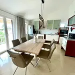 Apartment Olive Malinska