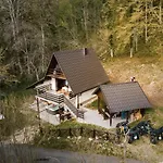 Villa Planica Holiday Home