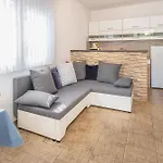 Apartments Magla With Terrace