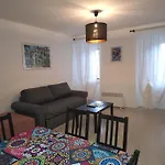 Apartments Knezgrad