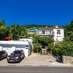 Apartmani Hrvatin