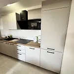 Villa Clara Apartments Kvarner