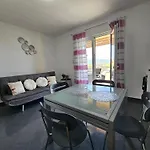 Apartmani Pavlovic