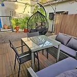 Holiday Place Veli Dvor - Vacation House With Private Garden In Old Town Punat