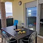 Sunce Apartman Sa Panoramskim Pogledom