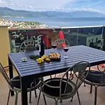 Sunce Apartman Sa Panoramskim Pogledom