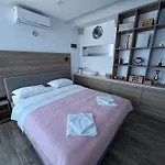 Ha-Lu Studio Apartman