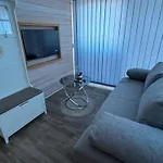 Ha-Lu Studio Apartman