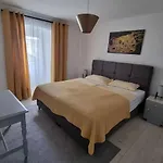 Three-Bedroom Apartment Crikvenica Near Sea