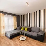 One-Bedroom Apartment Crikvenica 18