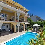 One-Bedroom Apartment Crikvenica Near Sea 7