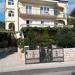 Apartments Tikvesa