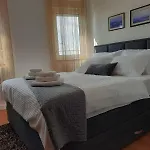 Apartments Pekera
