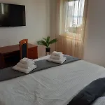 Apartments Pekera