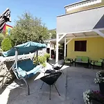 Two-Bedroom Apartment In Crikvenica Lxxxix