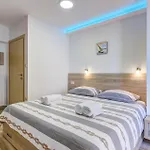 Stunning Home In Novi Vinodolski With Wifi