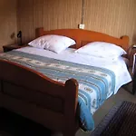 Holiday Home In Stivan/Insel Cres 13654