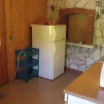 Holiday Home In Stivan/Insel Cres 13654