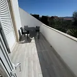 Apartman Kartec